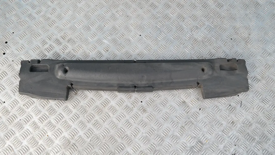 Mini Cooper One R56 R56N Componente espuma soporte parachoques trasero - SKU 2755611 - Número de pieza 51122755611