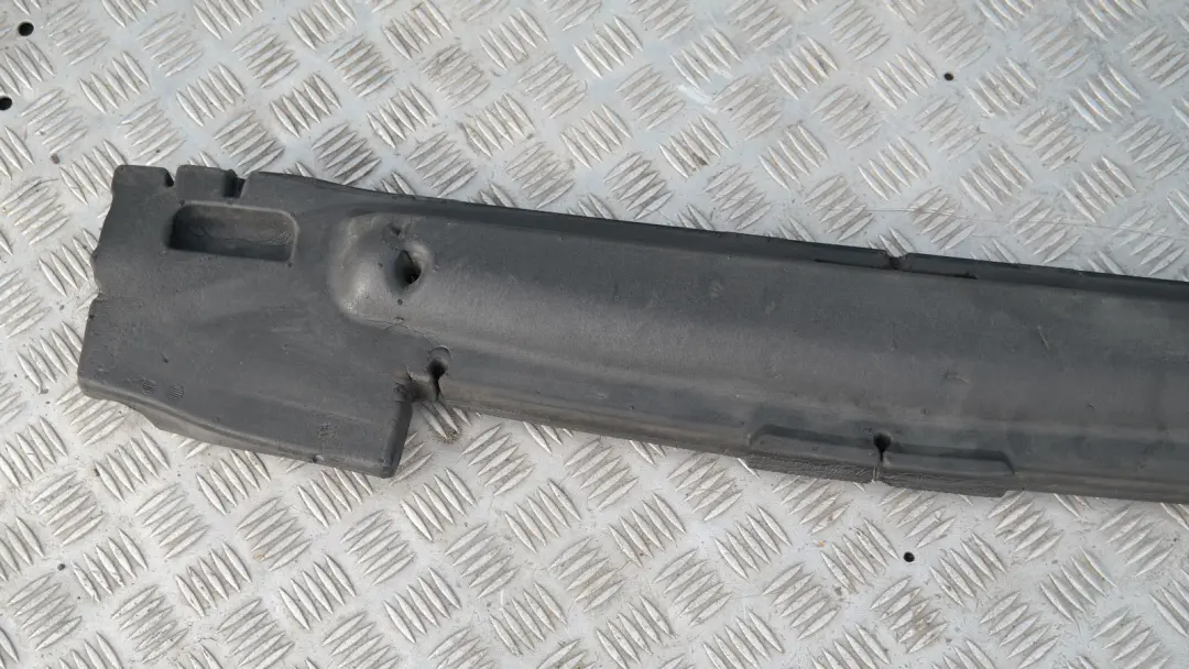 Mini Cooper One R56 R56N Componente espuma soporte parachoques trasero - SKU 2755611 - Número de pieza 51122755611