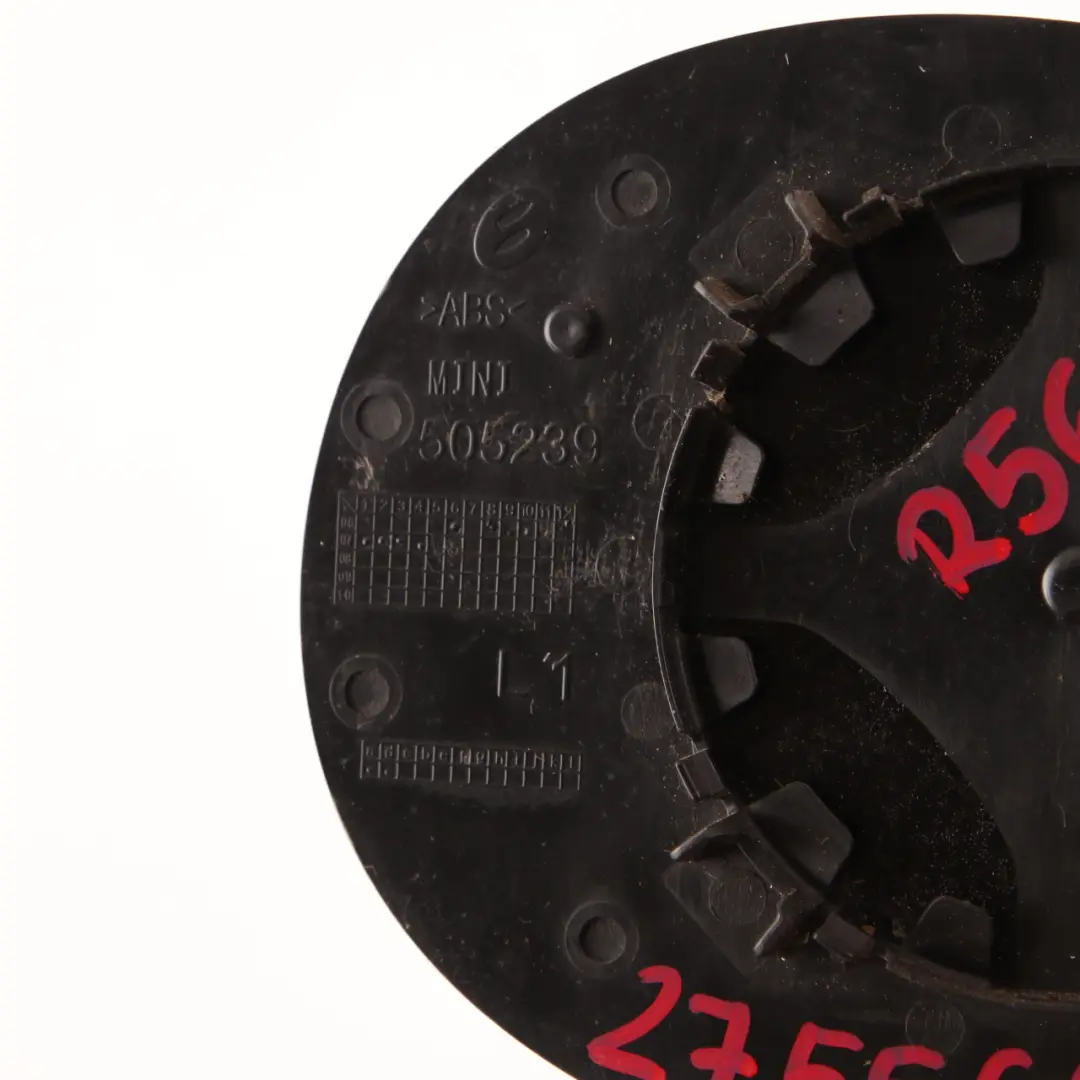  Specchio retrovisore Mini R55 R56 R57 Sinistro Ampio - SKU 2755625-2 - Numero di parte 2755625