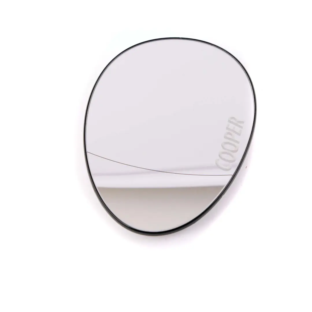  Specchio retrovisore Mini R55 R56 R57 Sinistro Ampio - SKU 2755625-2 - Numero di parte 2755625