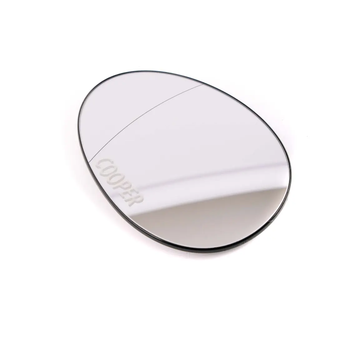  Specchio retrovisore Mini R55 R56 R57 Sinistro Ampio - SKU 2755625-2 - Numero di parte 2755625
