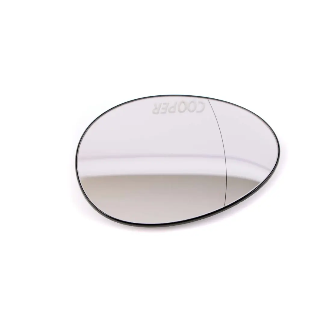  Specchio retrovisore Mini R55 R56 R57 Sinistro Ampio - SKU 2755625-2 - Numero di parte 2755625