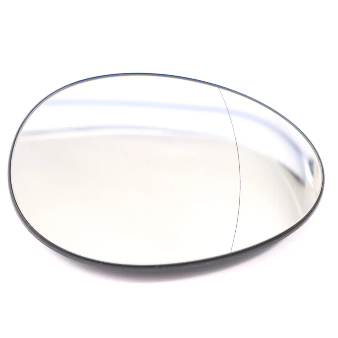 Mini Cooper One R55 R56 R57 R58 Spiegelglas Weitwinkel Rechts - SKU 2755626 - Teilenummer 2755626