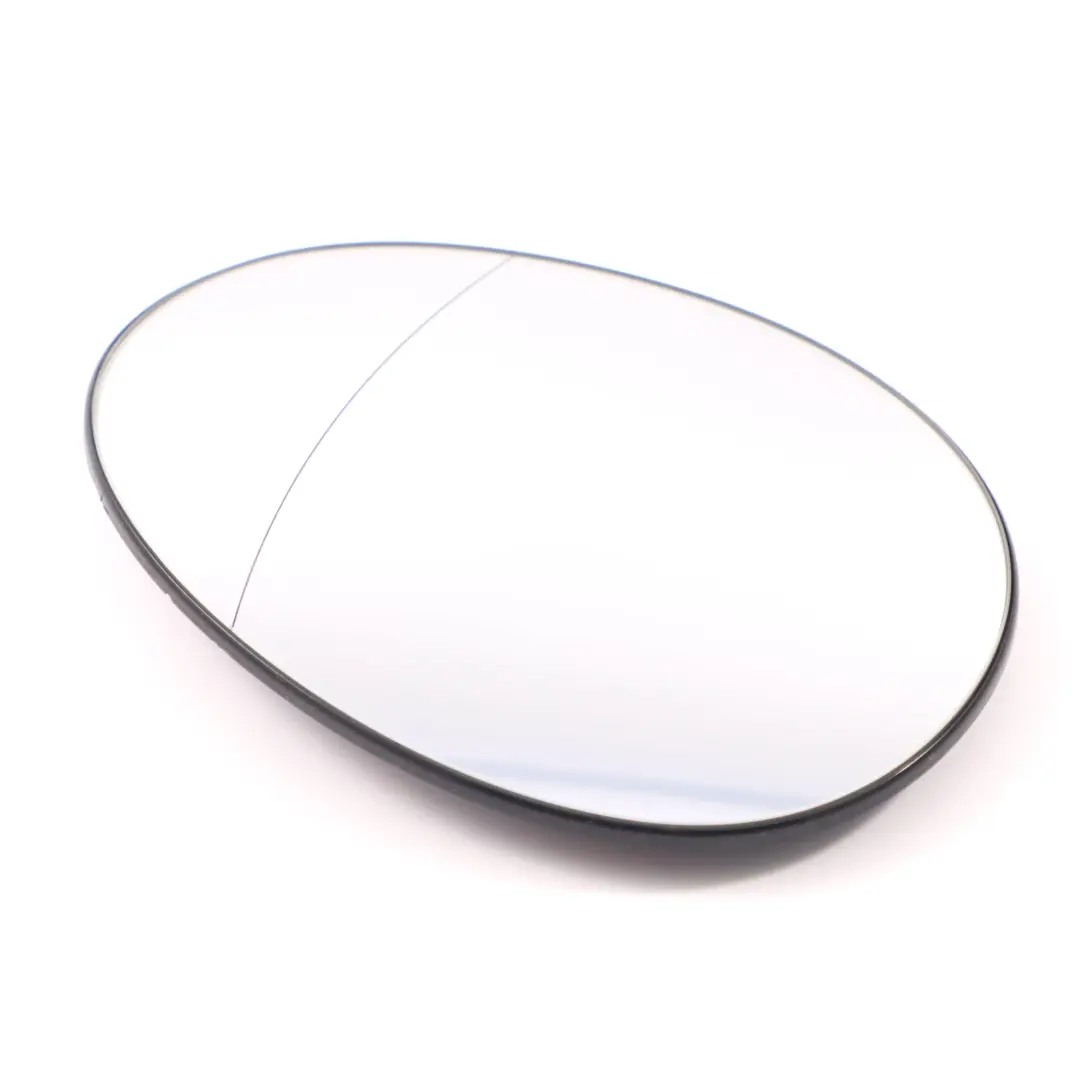 Derecha O / Espejo Wing Vidrio Calentado Gran Angular para Mini One R55 R56 R57 con número de pieza 2755626 Mini One R55 R56 R57 Derecha O / Espejo Wing Vidrio Calentado Gran Angular - SKU 2755626 - Número de pieza 2755626