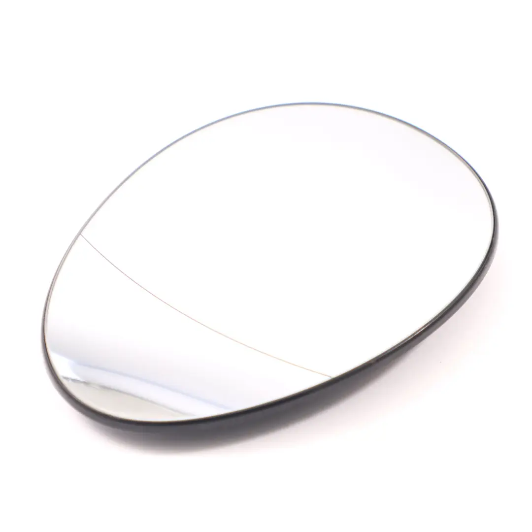 Vetro Specchietto Grandangolo Destra per Mini Cooper One R55 R56 R57 R58 con numero di parte 2755626 Mini Cooper One R55 R56 R57 R58 Vetro Specchietto Grandangolo Destra - SKU 2755626 - Numero di parte 2755626