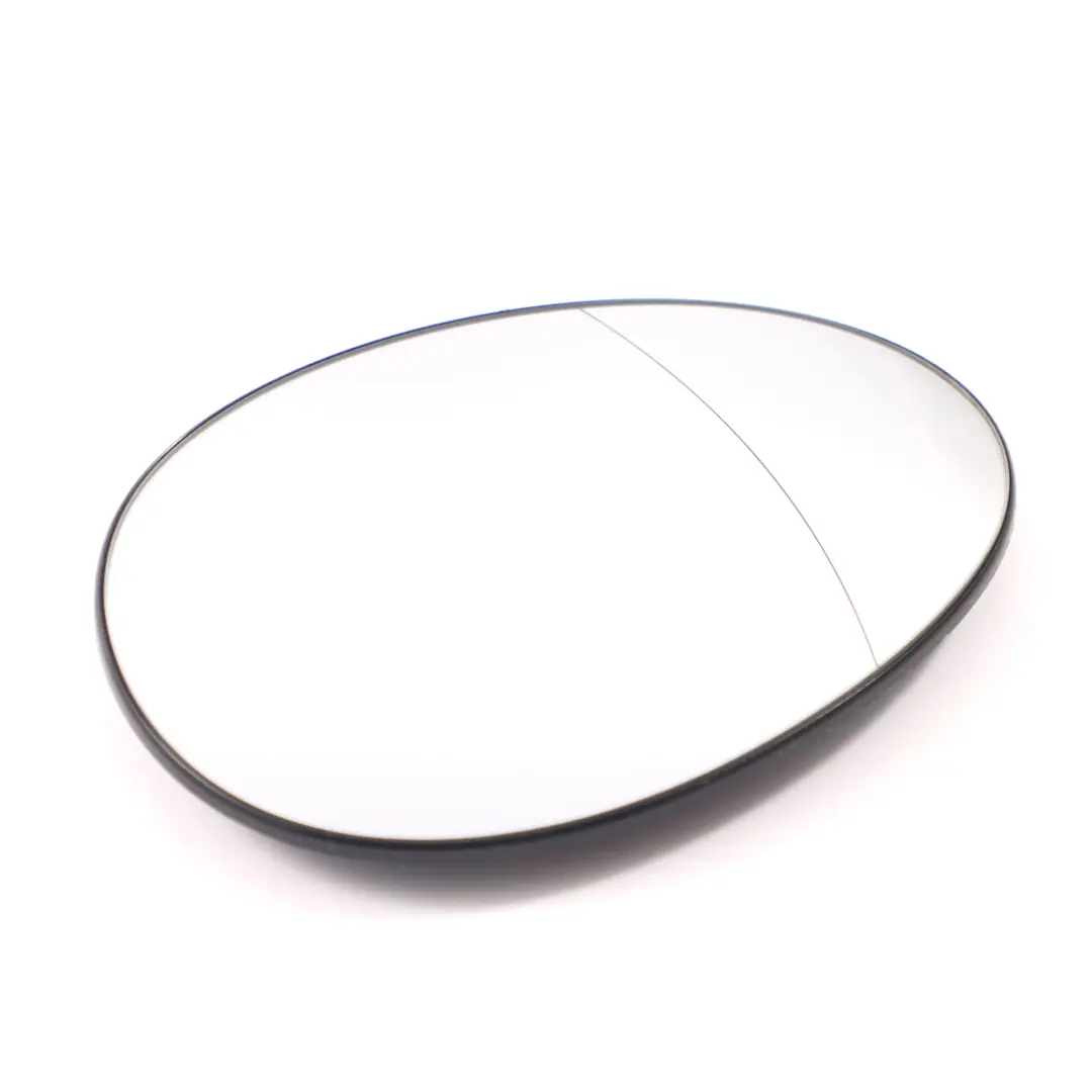 Verre Miroir Grand Angle Droite le rétroviseur pour Mini Cooper One R55 R56 R57 R58 à propos du numéro de pièce 2755626 Mini Cooper One R55 R56 R57 R58 Verre Miroir Grand Angle Droite le rétroviseur - SKU 2755626 - Numéro de pièce 2755626