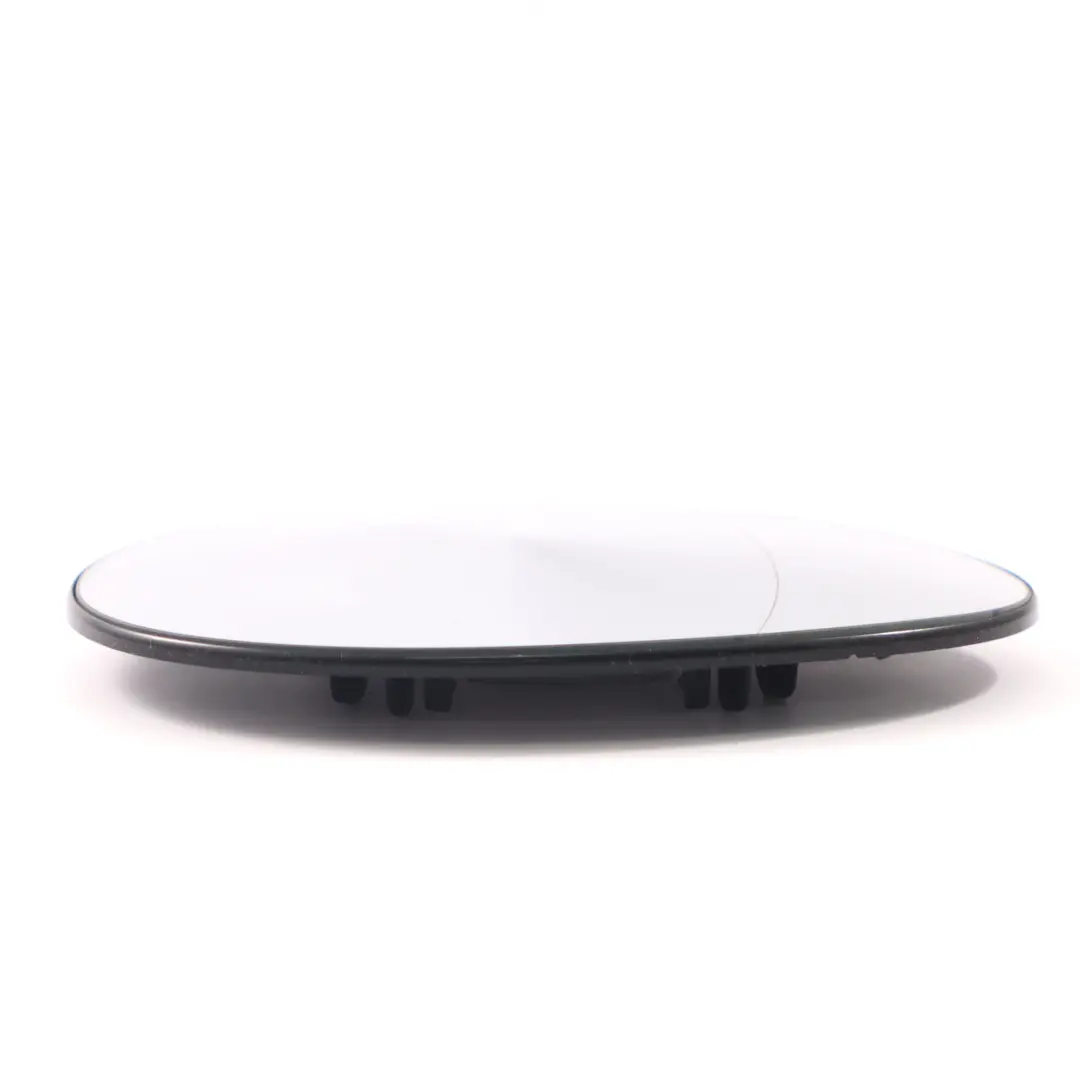 Derecha O / Espejo Wing Vidrio Calentado Gran Angular para Mini One R55 R56 R57 con número de pieza 2755626 Mini One R55 R56 R57 Derecha O / Espejo Wing Vidrio Calentado Gran Angular - SKU 2755626 - Número de pieza 2755626