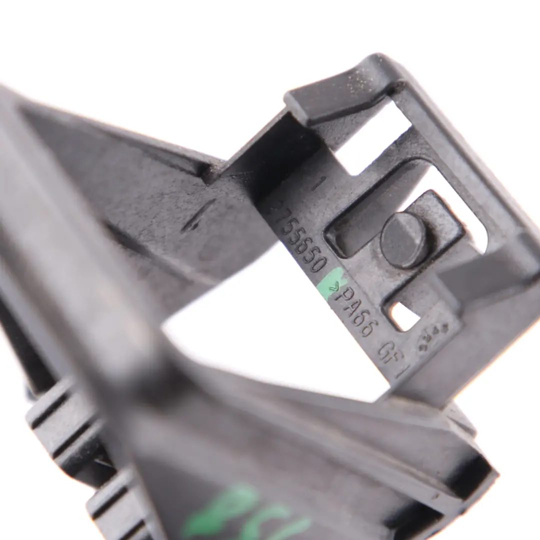 Mounting Heater Relay Mini R55 R56 Cooper D W16 Holder Bracket Mount to with Part number 2755650 Mounting Heater Relay Mini R55 R56 Cooper D W16 Holder Bracket Mount - SKU 2755650 - Part number 2755650