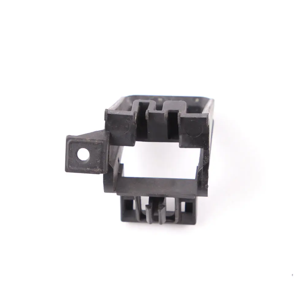 Mounting Heater Relay Mini R55 R56 Cooper D W16 Holder Bracket Mount to with Part number 2755650 Mounting Heater Relay Mini R55 R56 Cooper D W16 Holder Bracket Mount - SKU 2755650 - Part number 2755650