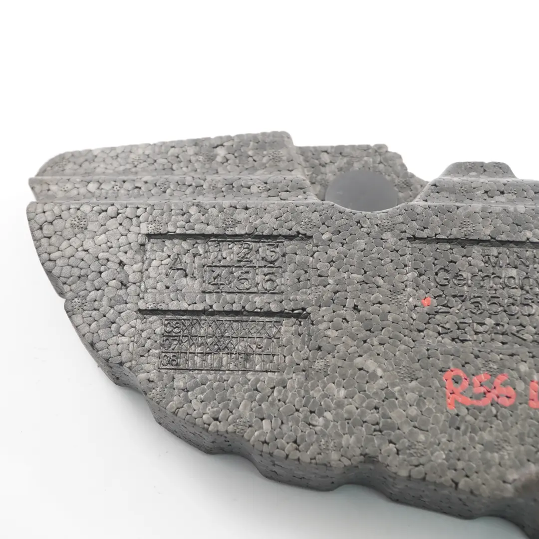 Door Foam Mini R55 R56 R57 Insulation Insert Front Left N/S Cover to with Part number 2755651 Door Foam Mini R55 R56 R57 Insulation Insert Front Left N/S Cover - SKU 2755651 - Part number 2755651