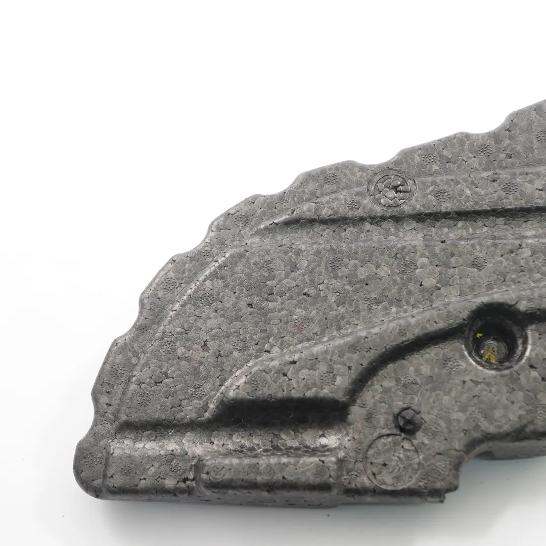 Door Foam Mini R55 R56 R57 Insulation Insert Front Left N/S Cover to with Part number 2755651 Door Foam Mini R55 R56 R57 Insulation Insert Front Left N/S Cover - SKU 2755651 - Part number 2755651