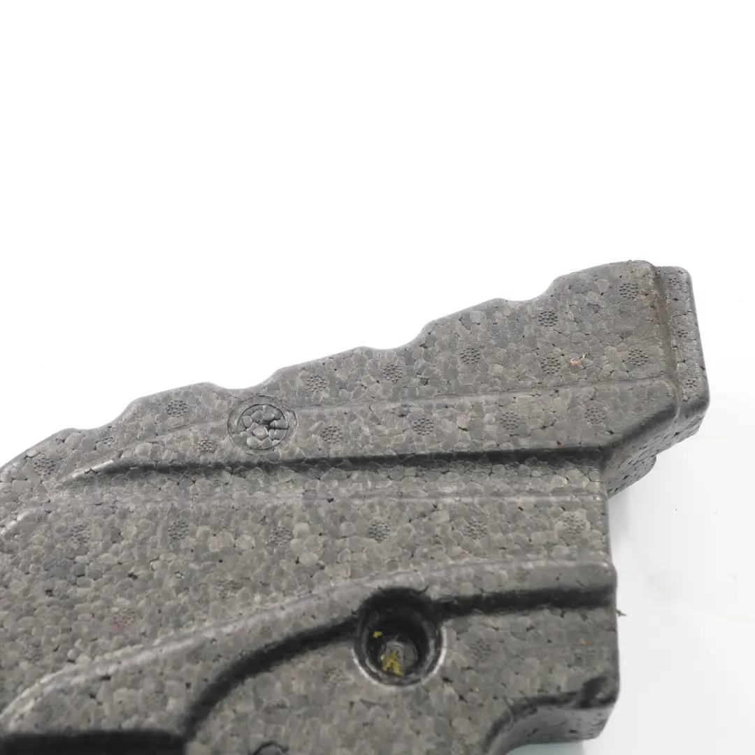 Door Foam Mini R55 R56 R57 Insulation Insert Front Left N/S Cover to with Part number 2755651 Door Foam Mini R55 R56 R57 Insulation Insert Front Left N/S Cover - SKU 2755651 - Part number 2755651