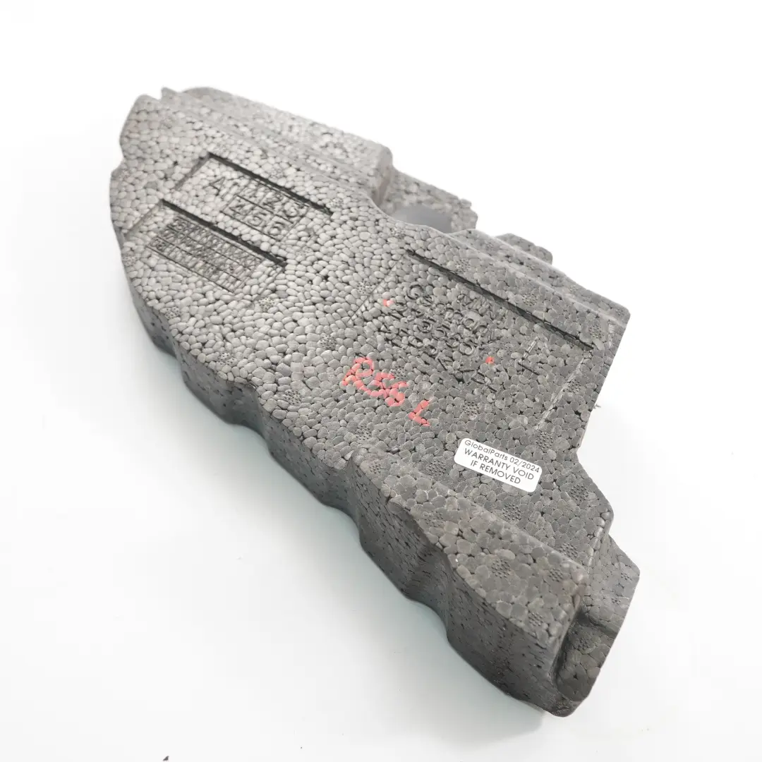 Wkładka Izolacja Pianka Drzwi Lewy Przód do Mini R55 R56 R57 o numerze 2755651 Mini R55 R56 R57 Wkładka Izolacja Pianka Drzwi Lewy Przód - SKU 2755651 - Numer Części 2755651