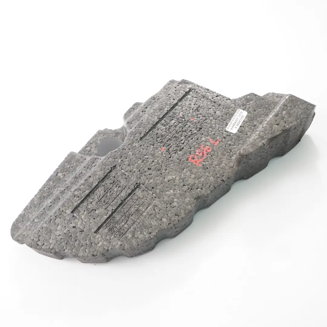  Door Foam Mini R55 R56 R57 Insulation Insert Front Left N/S Cover - SKU 2755651 - Part number 2755651