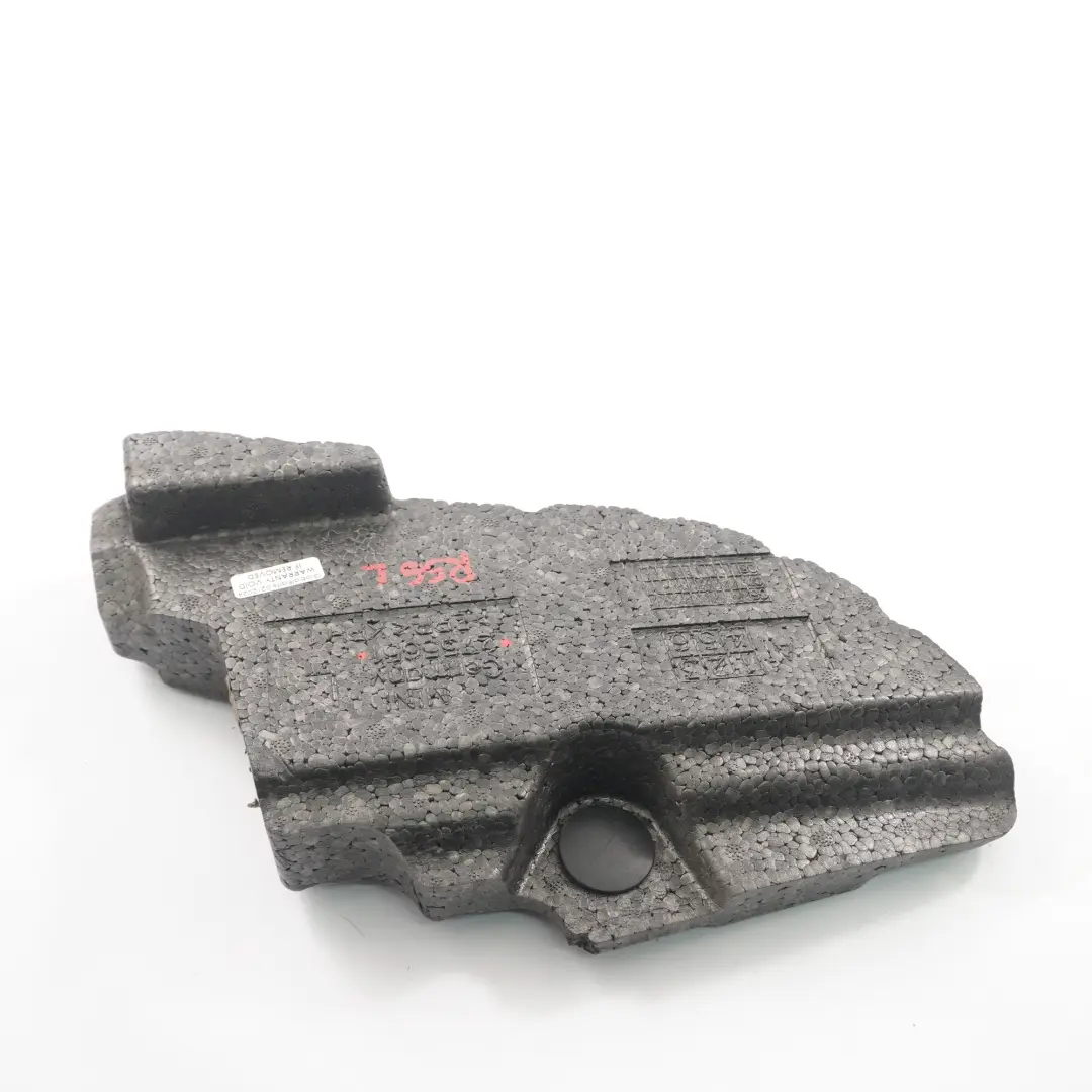 Door Foam Mini R55 R56 R57 Insulation Insert Front Left N/S Cover to with Part number 2755651 Door Foam Mini R55 R56 R57 Insulation Insert Front Left N/S Cover - SKU 2755651 - Part number 2755651