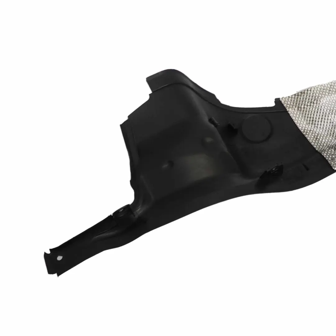  Panel Superior Mamparo Mini R56 R58 Cubierta Superior del embellecedor - SKU 2755866-2 - Número de pieza 2755866