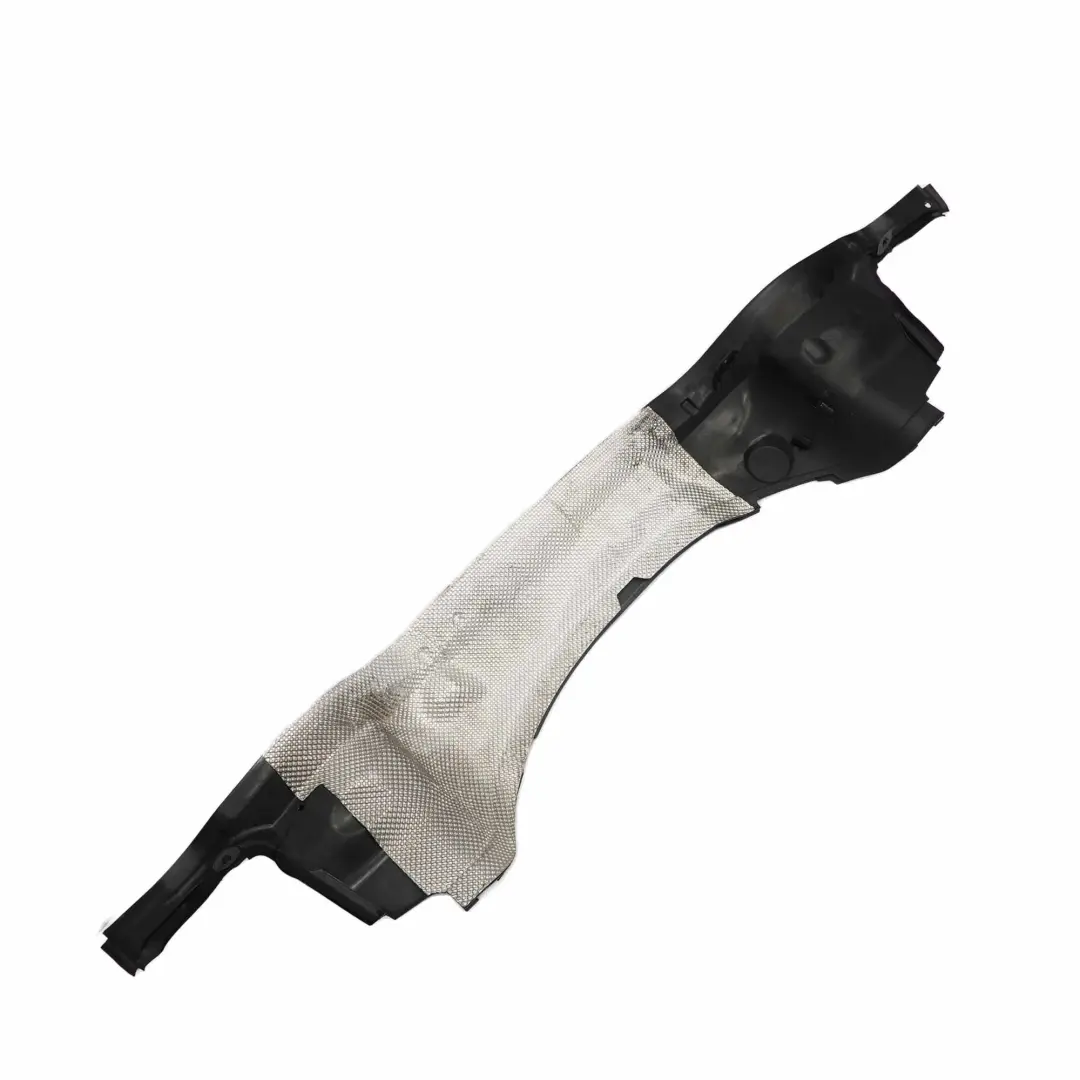 Verkleidung Stirnwand Oberteil für Mini Cooper R55 R56 R57 R58 mit Teilenummer 2755866 Mini Cooper R55 R56 R57 R58 Verkleidung Stirnwand Oberteil - SKU 2755866-2 - Teilenummer 2755866