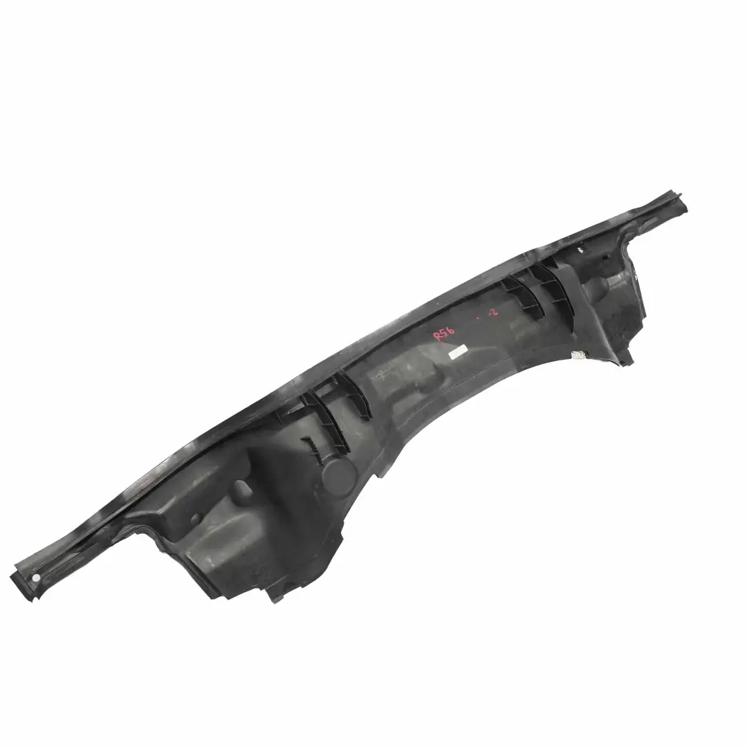 Panel Osłona Ściany Grodziowej do Mini R55 R56 o numerze 2755866 Mini R55 R56 Panel Osłona Ściany Grodziowej - SKU 2755866-2 - Numer Części 2755866