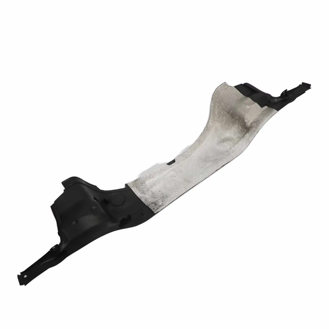 Mini Cooper One R55 R56 R57 R58 Capot Panneau Partie Superieure - SKU 2755866-2 - Numéro de pièce 2755866