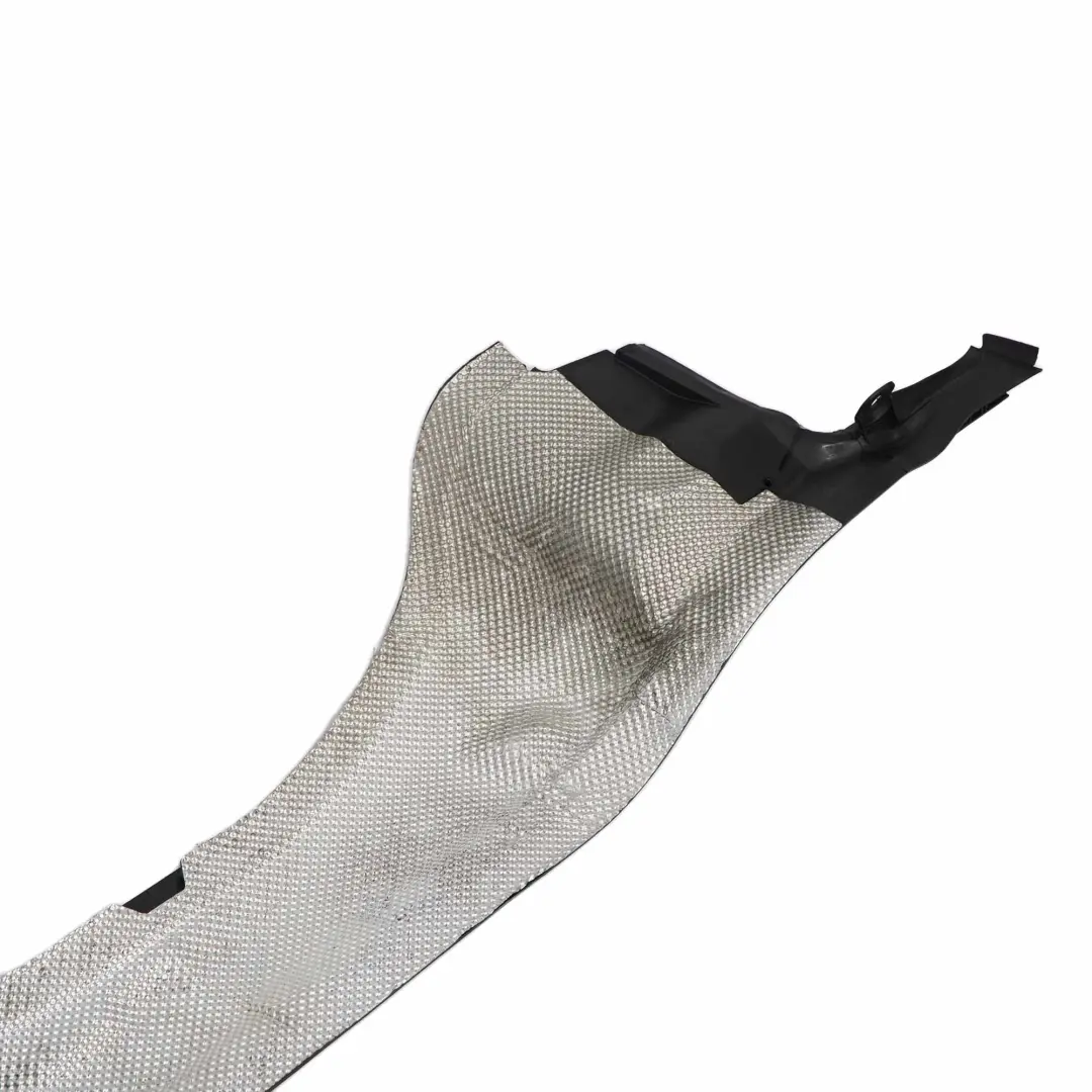 Pannello Superiore Paratia Mini R56 R58 Superiore Delle Finiture per con numero di parte 2755866 Pannello Superiore Paratia Mini R56 R58 Superiore Delle Finiture - SKU 2755866-2 - Numero di parte 2755866