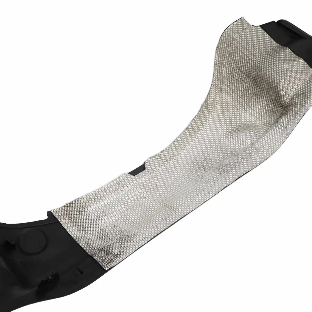 Verkleidung Stirnwand Oberteil für Mini Cooper R55 R56 R57 R58 mit Teilenummer 2755866 Mini Cooper R55 R56 R57 R58 Verkleidung Stirnwand Oberteil - SKU 2755866-2 - Teilenummer 2755866