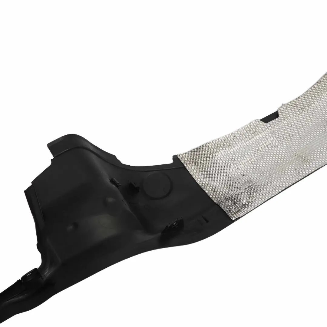 Bulkhead Upper Panel Mini R55 R56 R57 R58 Upper Trim Cover Panelling to with Part number 2755866 Bulkhead Upper Panel Mini R55 R56 R57 R58 Upper Trim Cover Panelling - SKU 2755866-2 - Part number 2755866