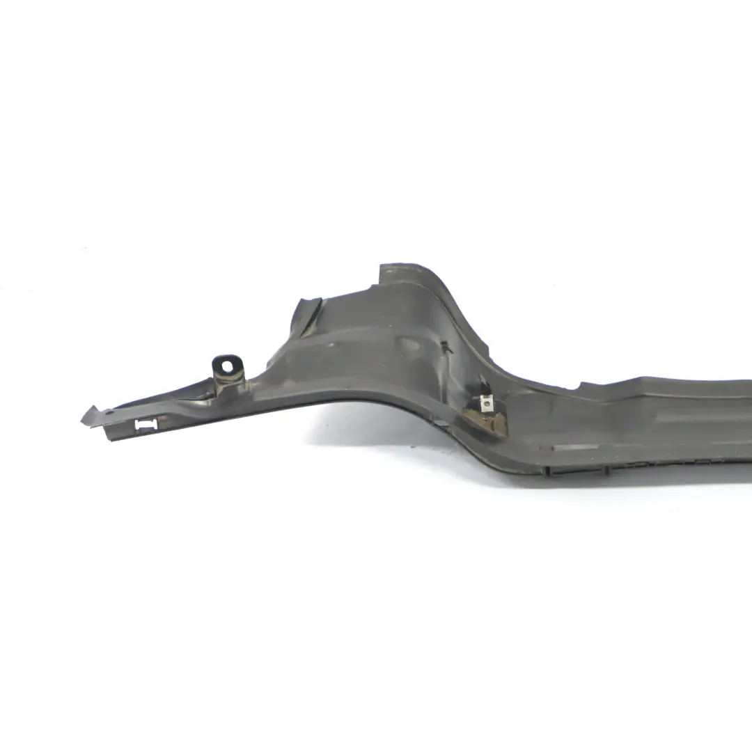  Panneau supérieur cloison Mini R55 R56 R57 R58 recouvrement garniture - SKU 2755866-3 - Numéro de pièce 2755866