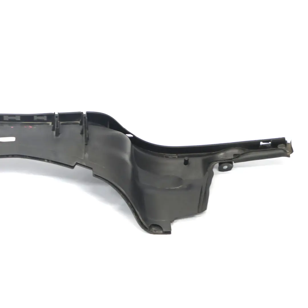 Panneau supérieur cloison Mini R55 R56 R57 R58 recouvrement garniture pour à propos du numéro de pièce 2755866 Panneau supérieur cloison Mini R55 R56 R57 R58 recouvrement garniture - SKU 2755866-3 - Numéro de pièce 2755866