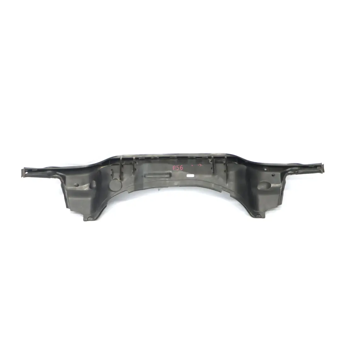  Panneau supérieur cloison Mini R55 R56 R57 R58 recouvrement garniture - SKU 2755866-3 - Numéro de pièce 2755866