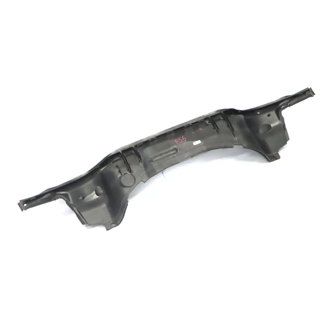  Panneau supérieur cloison Mini R55 R56 R57 R58 recouvrement garniture - SKU 2755866-3 - Numéro de pièce 2755866