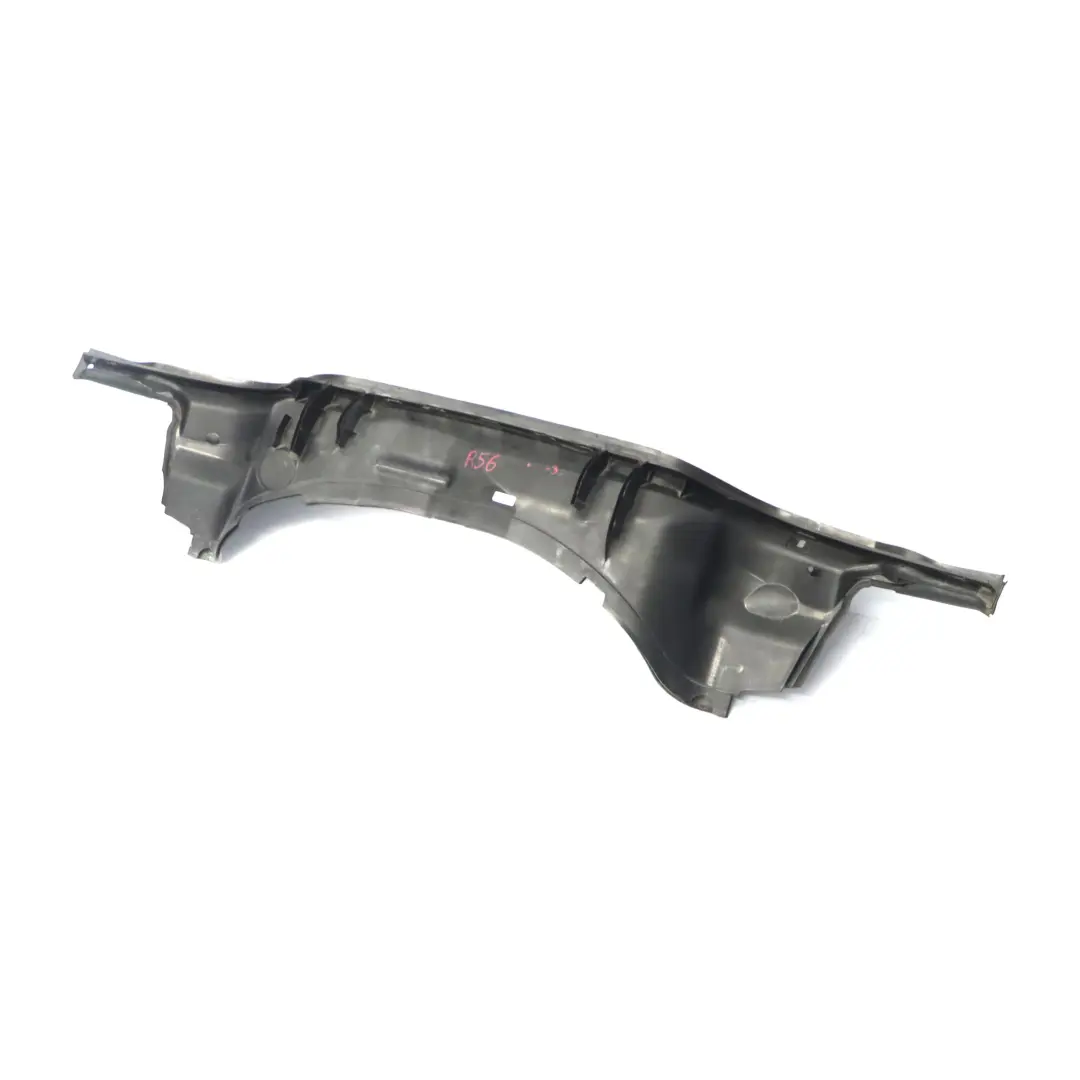  Panneau supérieur cloison Mini R55 R56 R57 R58 recouvrement garniture - SKU 2755866-3 - Numéro de pièce 2755866