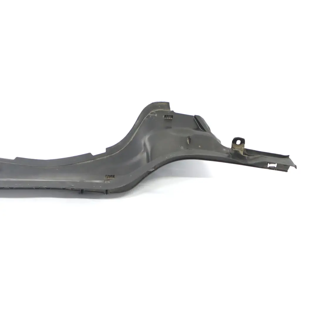  Panneau supérieur cloison Mini R55 R56 R57 R58 recouvrement garniture - SKU 2755866-3 - Numéro de pièce 2755866