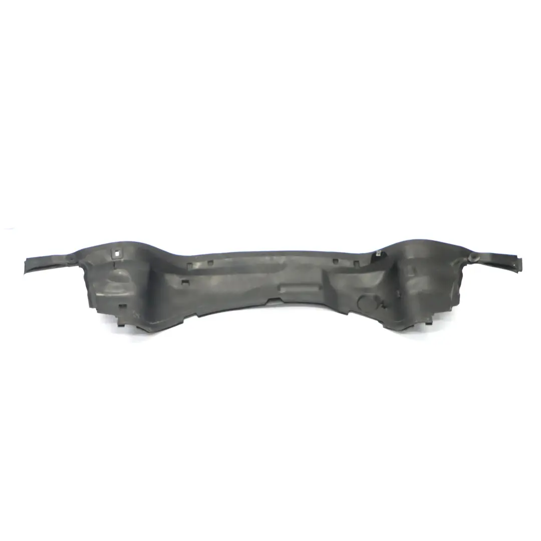  Panneau supérieur cloison Mini R55 R56 R57 R58 recouvrement garniture - SKU 2755866-3 - Numéro de pièce 2755866