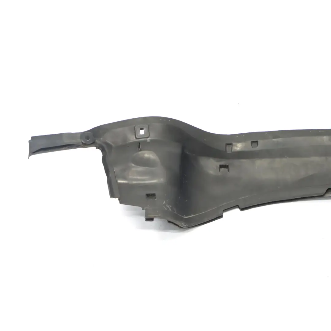 Obere Stirnwand verkleidung Mini R55 R56 R57 R58 Obere abdeckung für mit Teilenummer 2755866 Obere Stirnwand verkleidung Mini R55 R56 R57 R58 Obere abdeckung - SKU 2755866-3 - Teilenummer 2755866