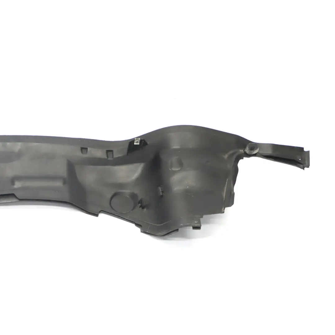  Panneau supérieur cloison Mini R55 R56 R57 R58 recouvrement garniture - SKU 2755866-3 - Numéro de pièce 2755866