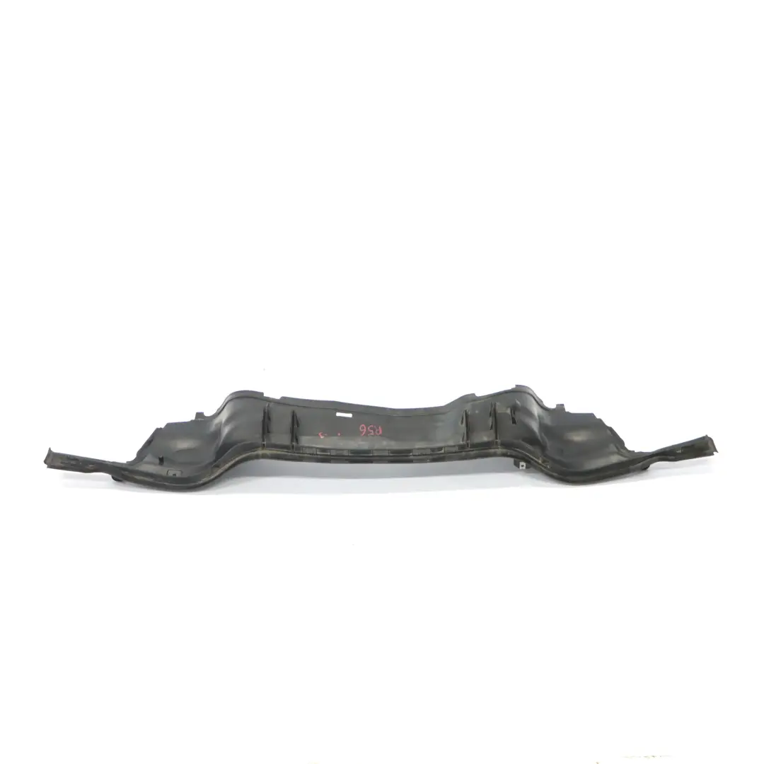 Panel superior mamparo Mini R55 R56 R57 Cubierta superior embellecedor para con número de pieza 2755866 Panel superior mamparo Mini R55 R56 R57 Cubierta superior embellecedor - SKU 2755866-3 - Número de pieza 2755866