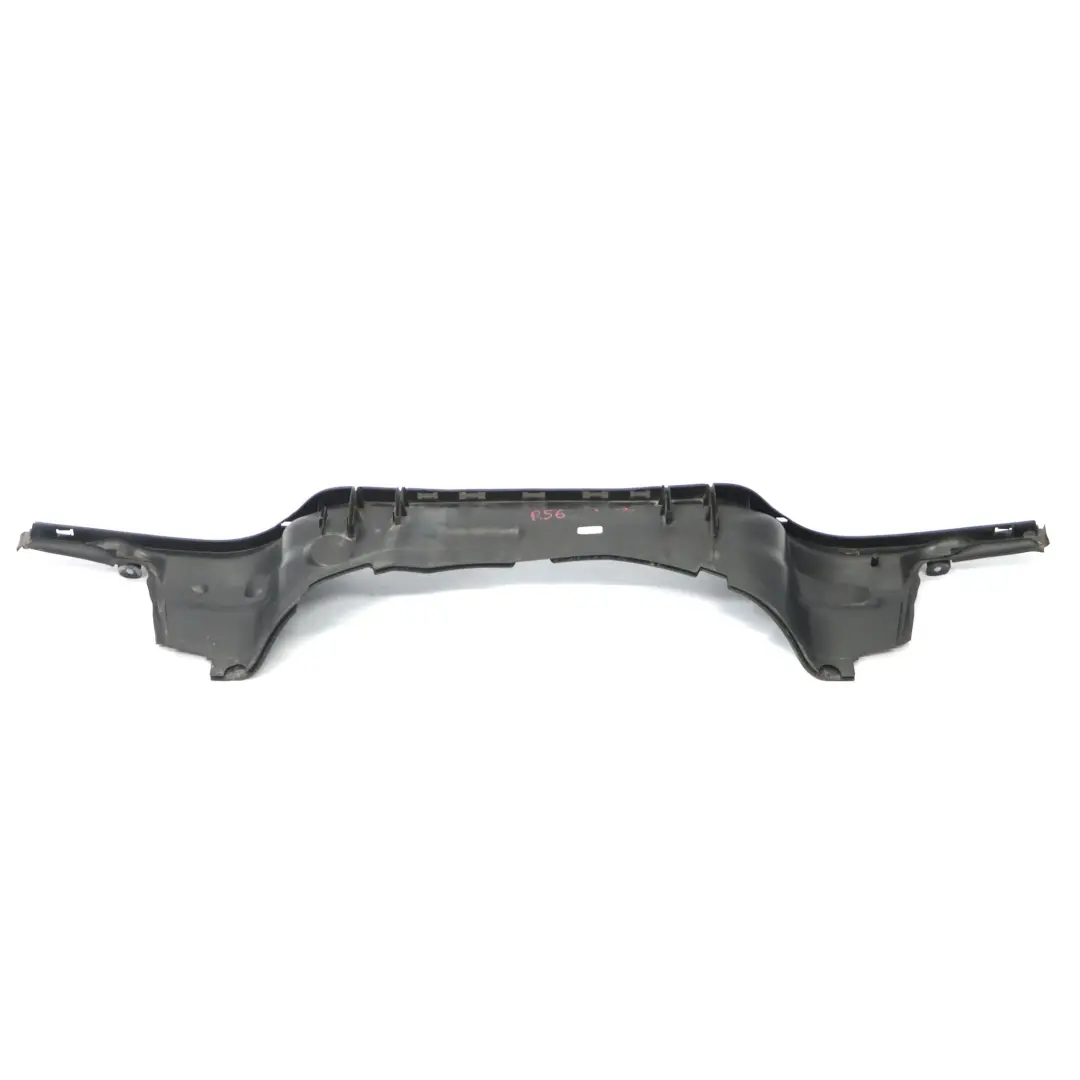  Panneau supérieur cloison Mini R55 R56 R57 R58 recouvrement garniture - SKU 2755866-3 - Numéro de pièce 2755866