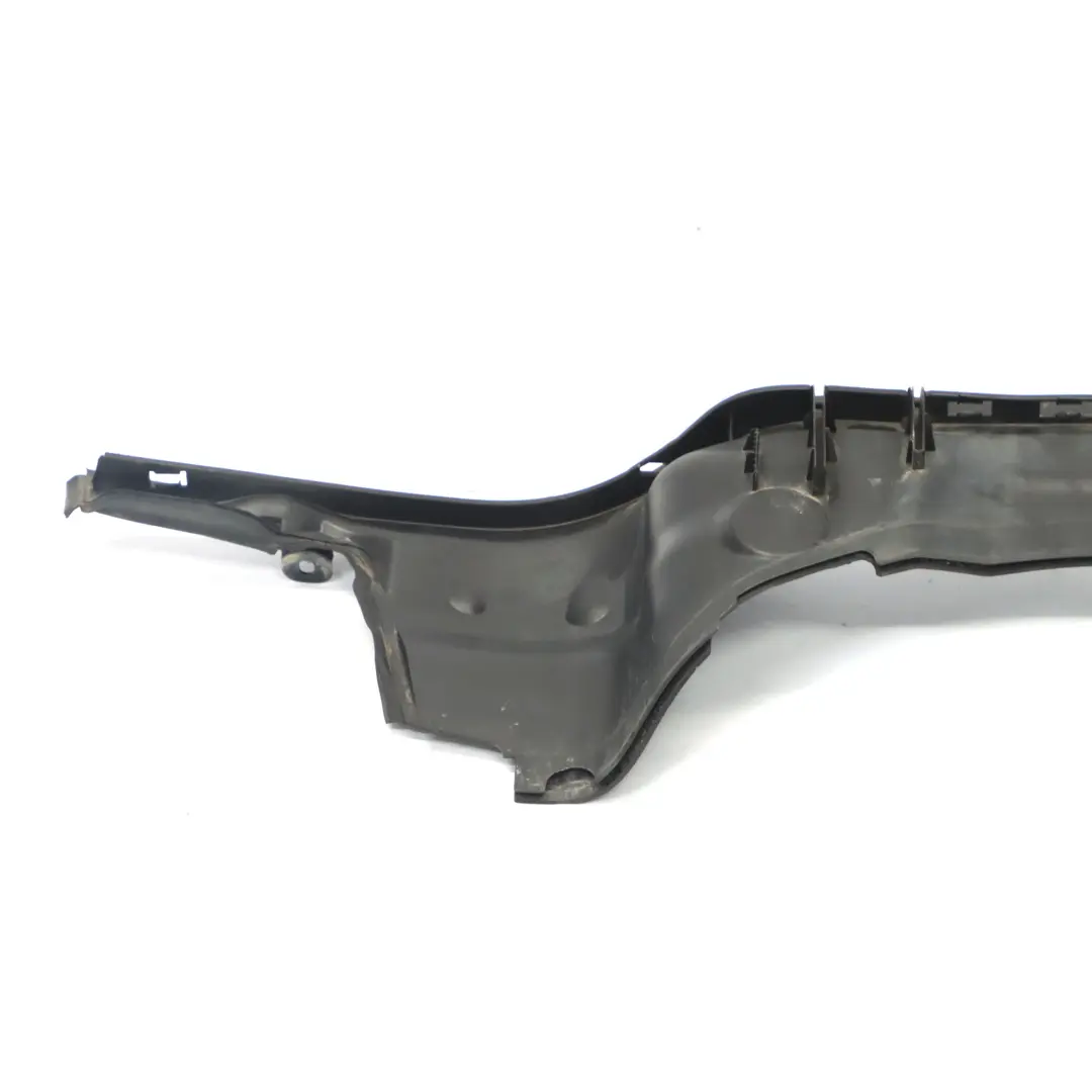 Pannello superiore paratia Mini R55 R56 R57 R58 Rivestimento finiture per con numero di parte 2755866 Pannello superiore paratia Mini R55 R56 R57 R58 Rivestimento finiture - SKU 2755866-3 - Numero di parte 2755866