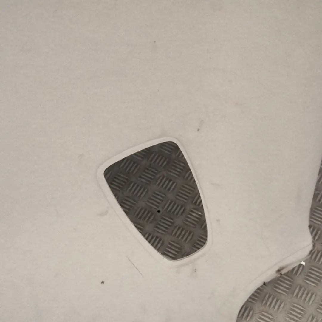 Headlining Roof Lining Hellgrau Light Grey to BMW MINI Clubman R55 with Part number 2755898 BMW MINI Clubman R55 Headlining Roof Lining Hellgrau Light Grey - SKU 2755898 - Part number 2755898