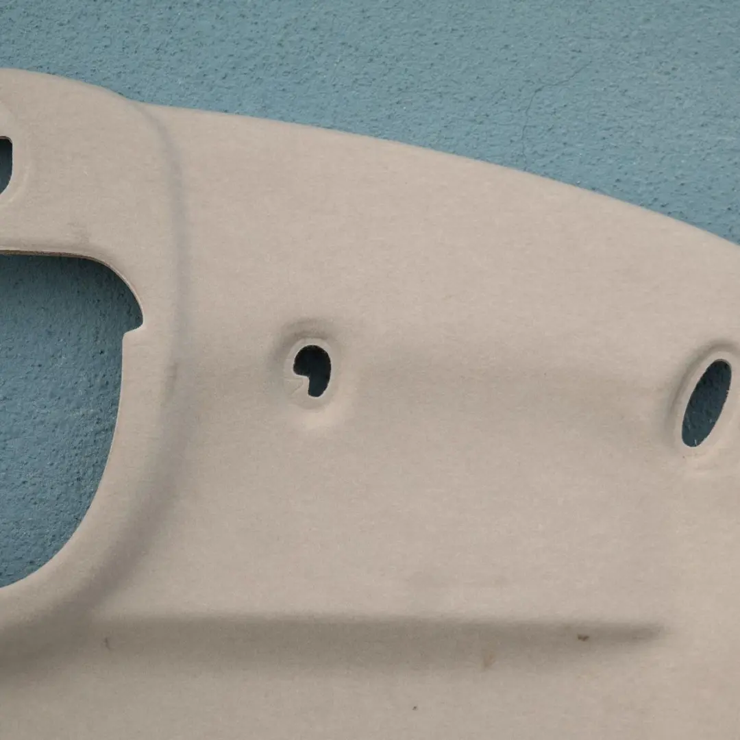 Headlining Roof Lining Hellgrau Light Grey to BMW MINI Clubman R55 with Part number 2755898 BMW MINI Clubman R55 Headlining Roof Lining Hellgrau Light Grey - SKU 2755898 - Part number 2755898