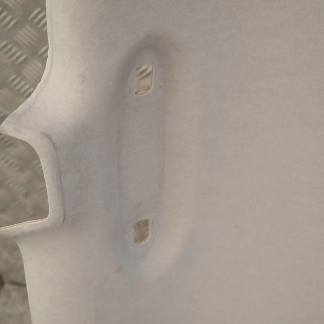 Headlining Roof Lining Hellgrau Light Grey to BMW MINI Clubman R55 with Part number 2755898 BMW MINI Clubman R55 Headlining Roof Lining Hellgrau Light Grey - SKU 2755898 - Part number 2755898