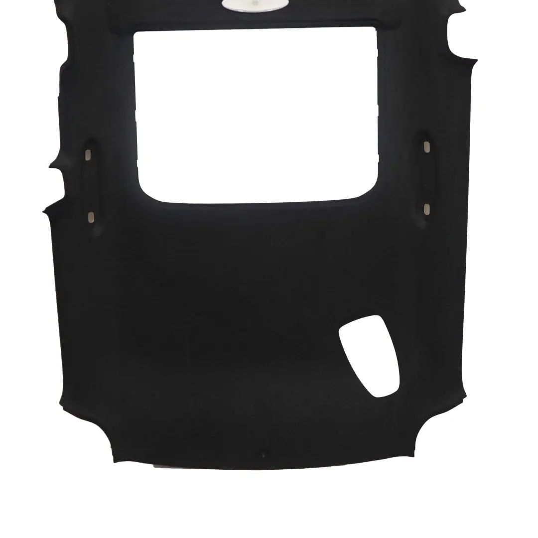 Mini R55 Roof Lining Roofliner Slide / Tilt Sunroof Carbon Black Complete - SKU 2755919-1 - Part number 2755919