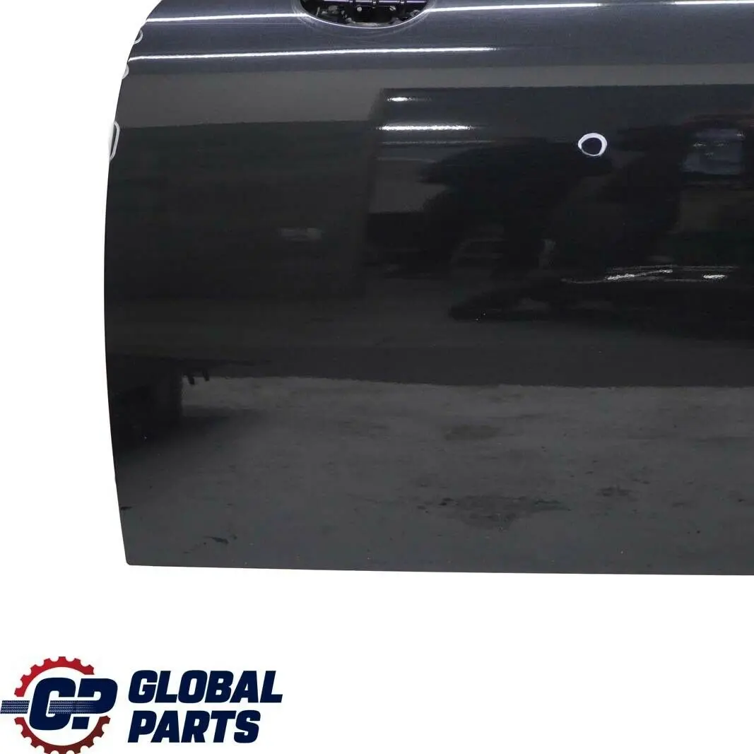 Mini Cooper R55 R56 R57 R58 R59 Porte avant Gauche Astro Noir - A25 - SKU 2755935-ASB3 - Numéro de pièce 2755935