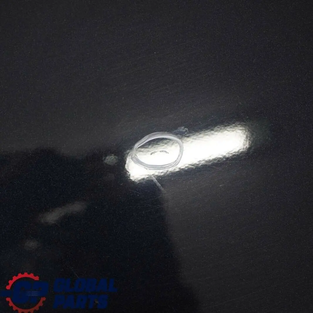 Mini Cooper R55 R56 R57 R58 R59 Porte avant Gauche Astro Noir - A25 - SKU 2755935-ASB3 - Numéro de pièce 2755935