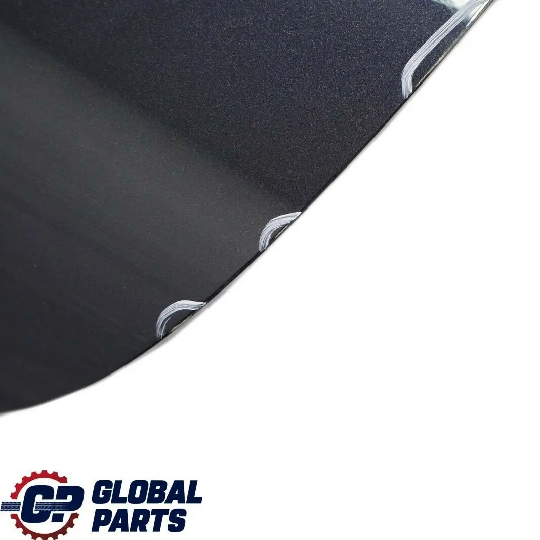 Mini Cooper R55 R56 R57 R58 R59 Porte avant Gauche Astro Noir - A25 - SKU 2755935-ASB3 - Numéro de pièce 2755935
