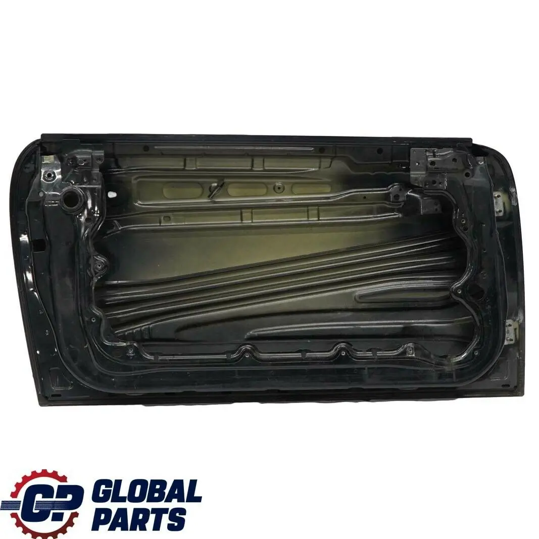 Mini Cooper R55 R56 R57 R58 R59 Porte avant Gauche Astro Noir - A25 - SKU 2755935-ASB3 - Numéro de pièce 2755935