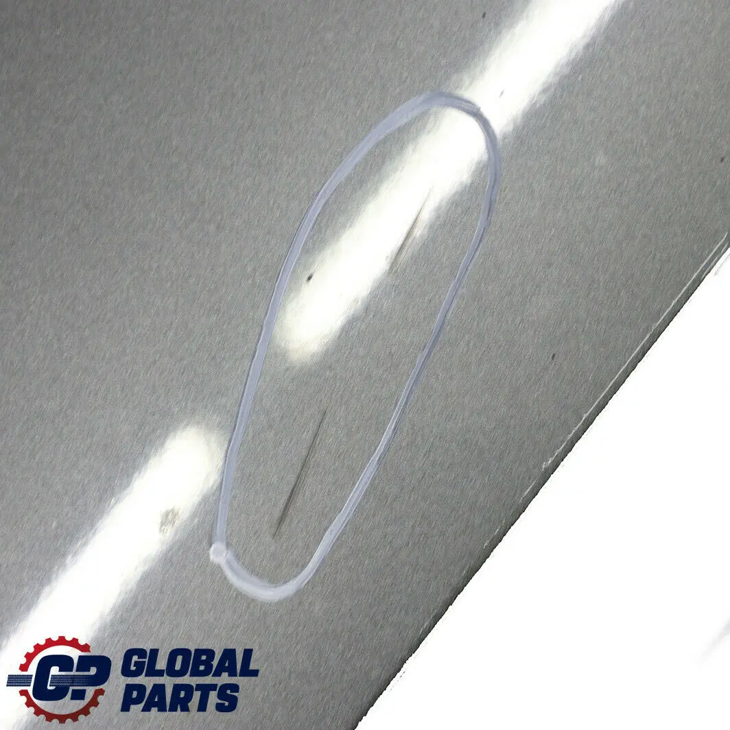 Porta Anteriore Sinistra Scuro Argento - 871 per Mini Cooper R55 R56 R57 R58 R59 con numero di parte 2755935 Mini Cooper R55 R56 R57 R58 R59 Porta Anteriore Sinistra Scuro Argento - 871 - SKU 2755935-DS3 - Numero di parte 2755935