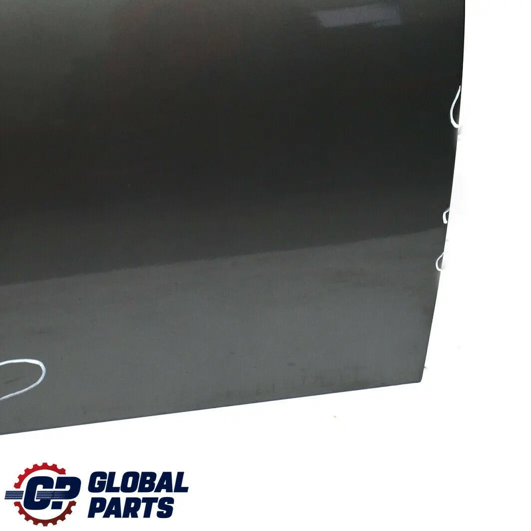 Mini Cooper R55 R56 R57 R58 R59 Porta Anteriore Sinistra Scuro Argento - 871 - SKU 2755935-DS3 - Numero di parte 2755935