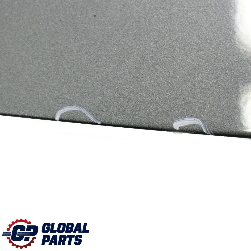 Mini Cooper R55 R56 R57 R58 R59 Porta Anteriore Sinistra Scuro Argento - 871 - SKU 2755935-DS3 - Numero di parte 2755935