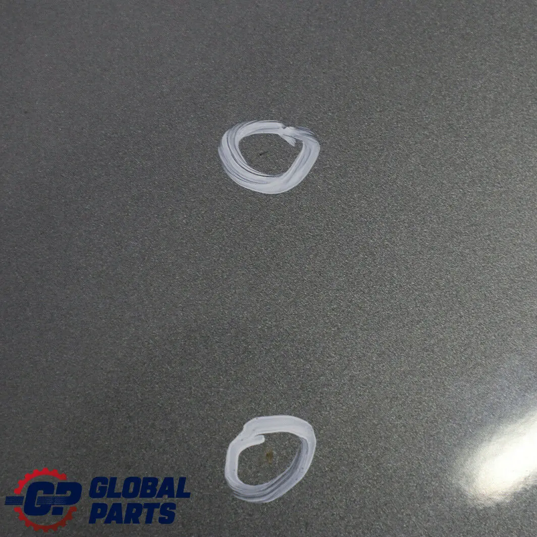 Mini Cooper R55 R56 R57 R58 R59 Porta Anteriore Sinistra Scuro Argento - 871 - SKU 2755935-DS3 - Numero di parte 2755935
